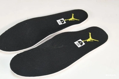 3 Crew Pit H011-MNJDLS-5 Oregon Jordan Ducks Retro 0719